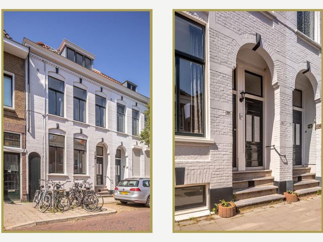 Sloetstraat 18 1, Arnhem