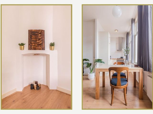 Sloetstraat 18 1, Arnhem