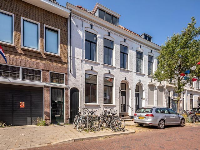 Sloetstraat 18 1, Arnhem