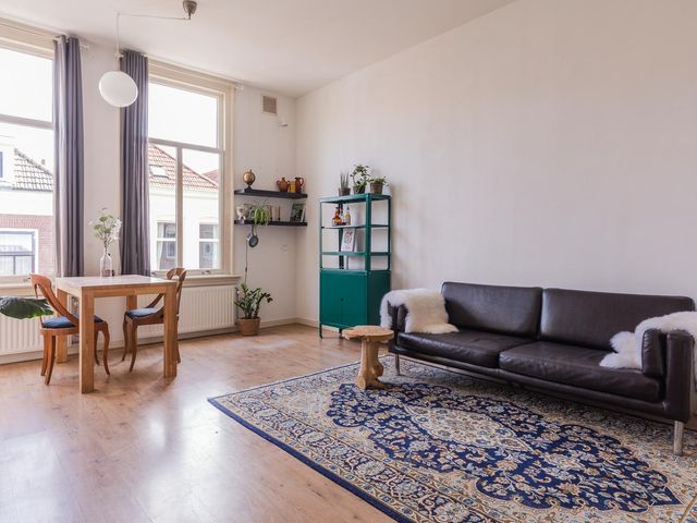 Sloetstraat 18 1, Arnhem