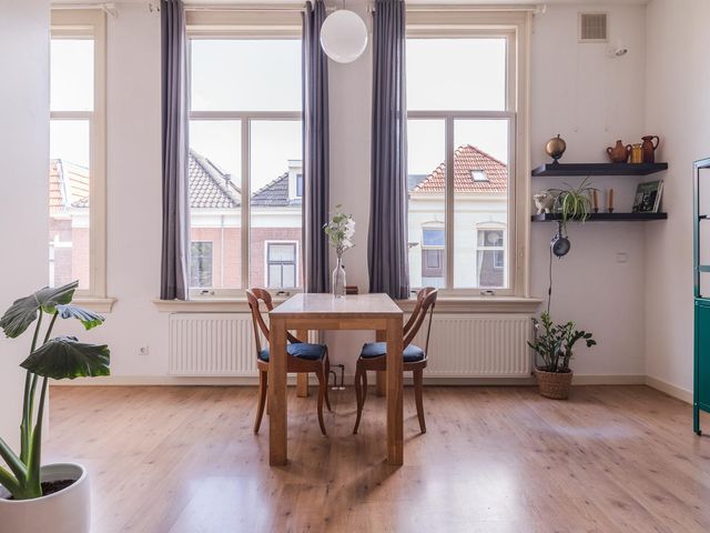 Sloetstraat 18 1, Arnhem