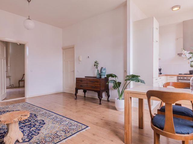 Sloetstraat 18 1, Arnhem
