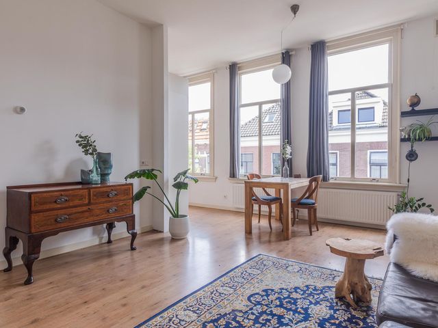 Sloetstraat 18 1, Arnhem