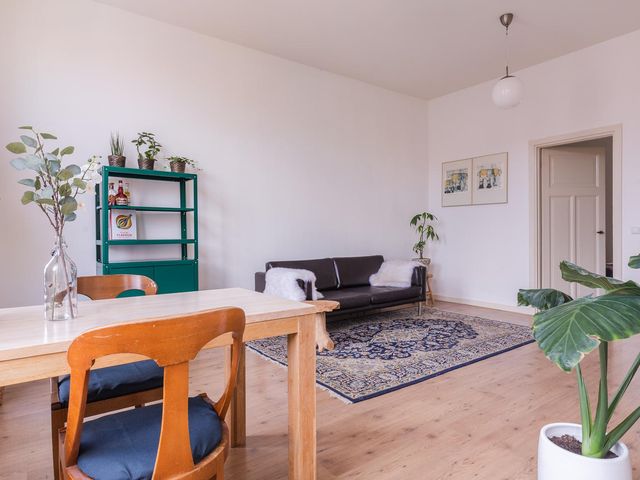 Sloetstraat 18 1, Arnhem