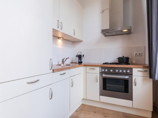 Sloetstraat 18 1, Arnhem