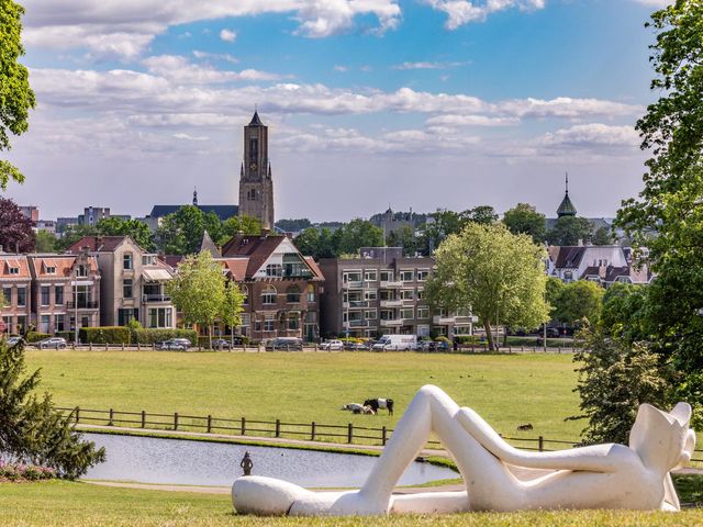Sloetstraat 18 1, Arnhem