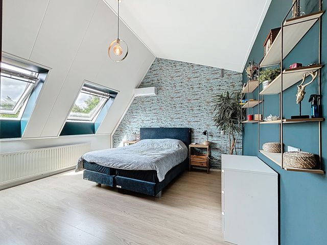Ceres 19, Oostburg