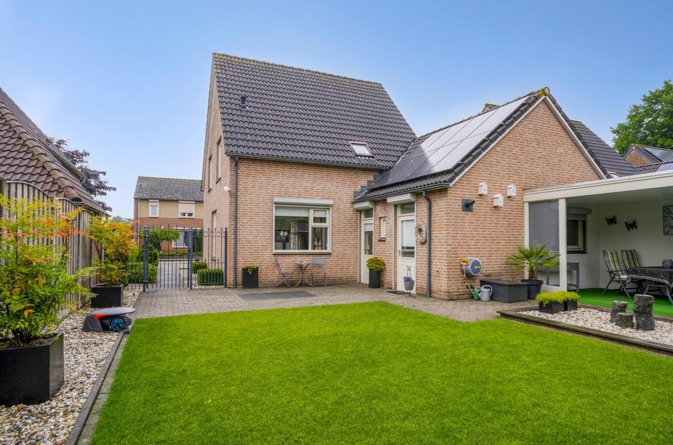 Esdoornlaan 56