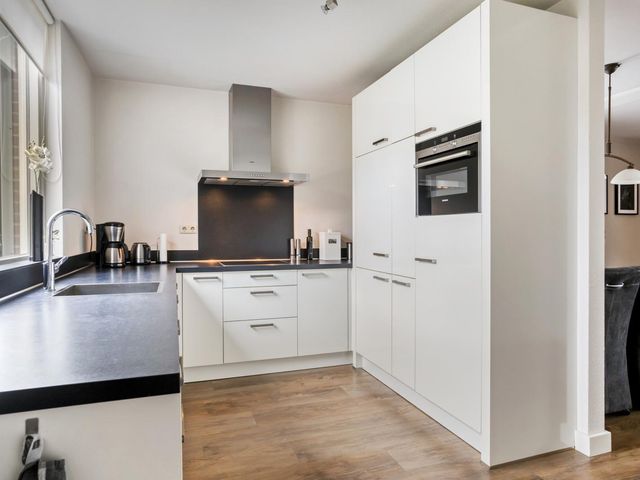 Esdoornlaan 56, Langenboom