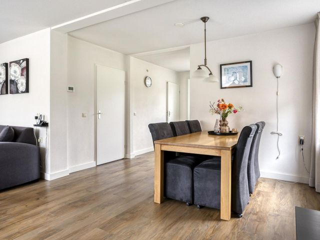 Esdoornlaan 56, Langenboom