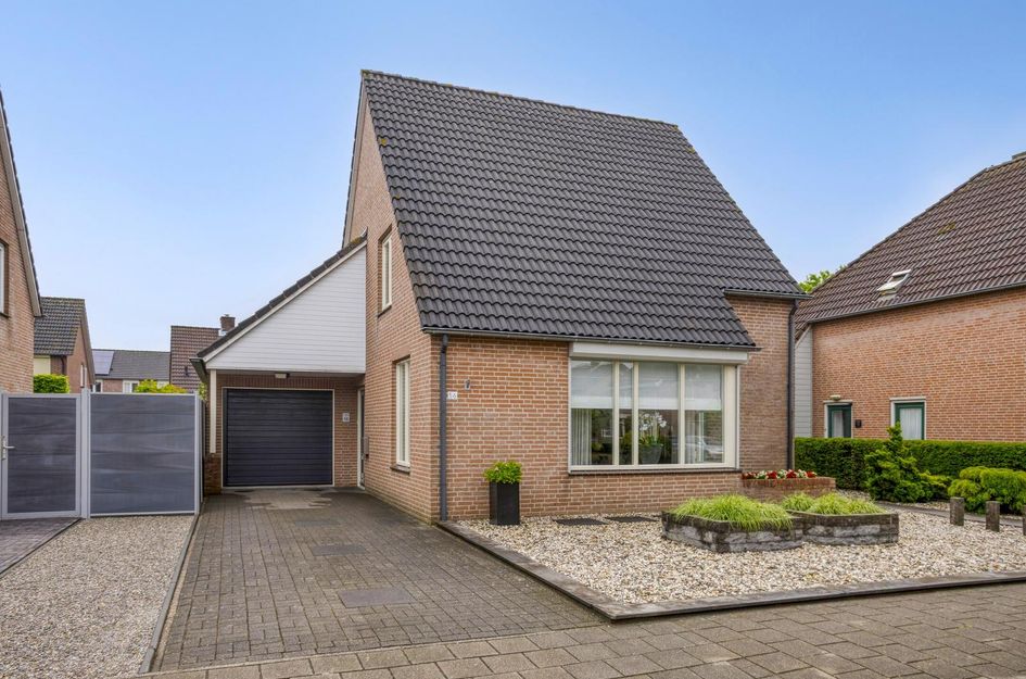 Esdoornlaan 56