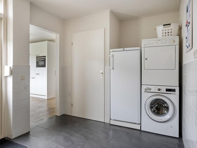 Esdoornlaan 56, Langenboom