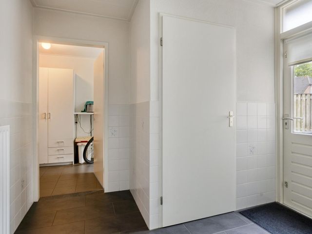 Esdoornlaan 56, Langenboom
