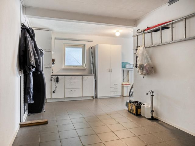 Esdoornlaan 56, Langenboom