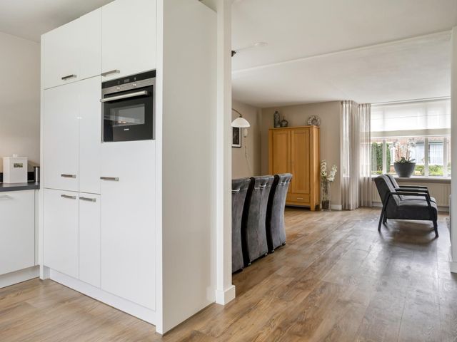 Esdoornlaan 56, Langenboom