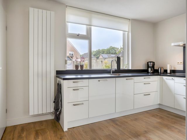 Esdoornlaan 56, Langenboom