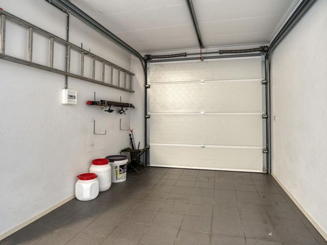 Esdoornlaan 56, Langenboom