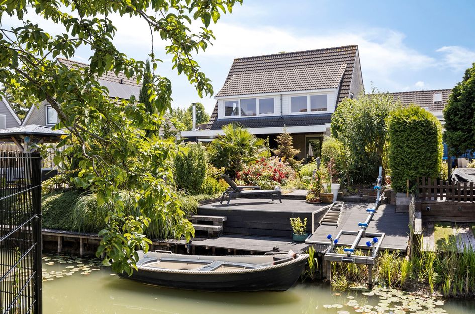 Linge Singel 28