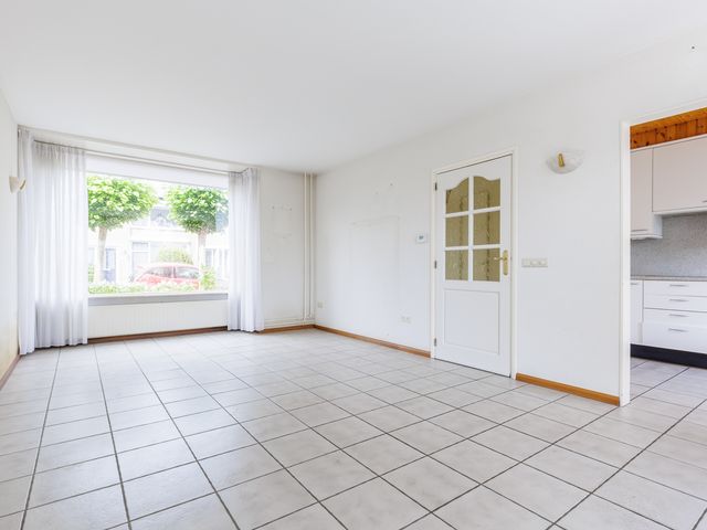 Begoniastraat 34, Oud-Beijerland