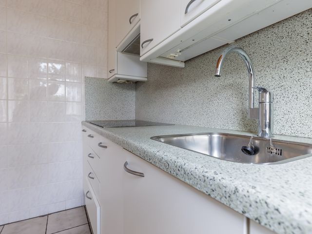 Begoniastraat 34, Oud-Beijerland