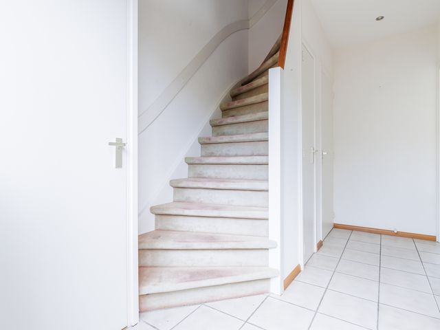 Begoniastraat 34, Oud-Beijerland