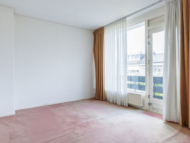Begoniastraat 34, Oud-Beijerland