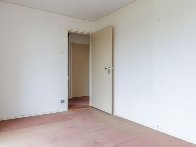 Begoniastraat 34, Oud-Beijerland