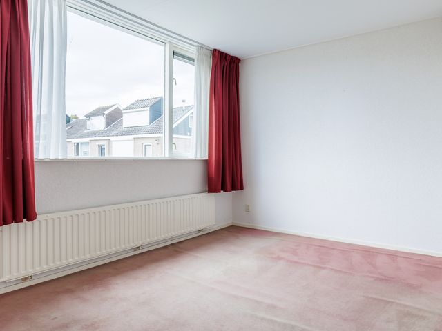Begoniastraat 34, Oud-Beijerland