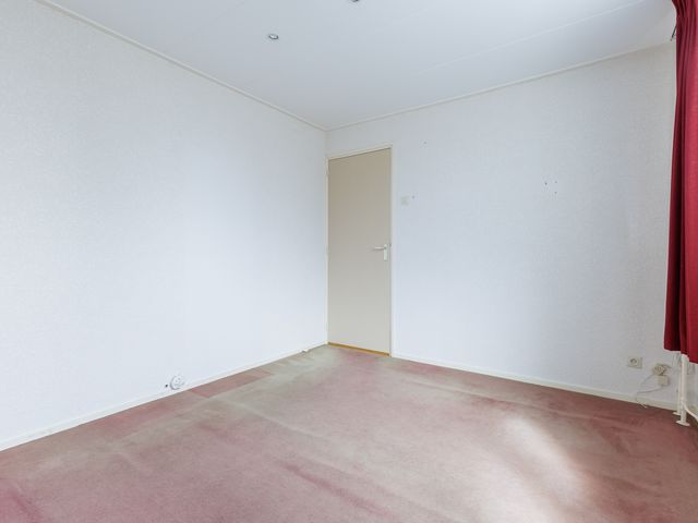 Begoniastraat 34, Oud-Beijerland