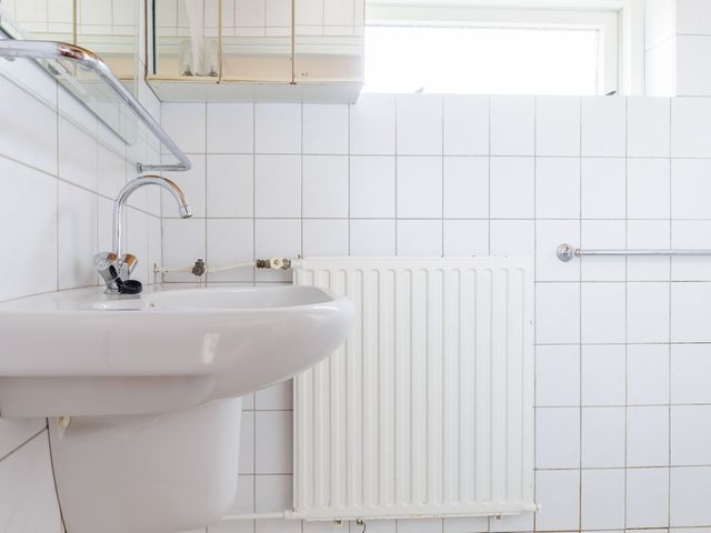 Begoniastraat 34, Oud-Beijerland