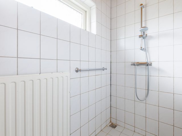 Begoniastraat 34, Oud-Beijerland