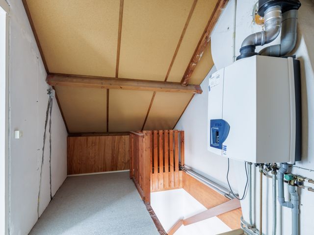 Begoniastraat 34, Oud-Beijerland