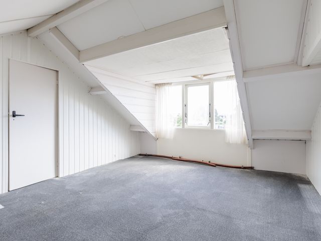 Begoniastraat 34, Oud-Beijerland