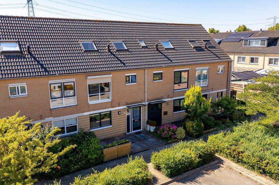 Meidoornstraat 48