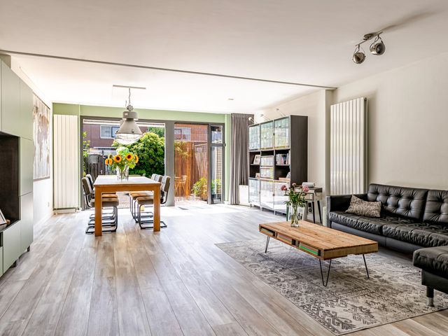 Meidoornstraat 48, Almere