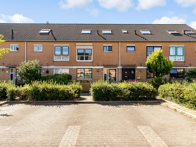 Meidoornstraat 48, Almere