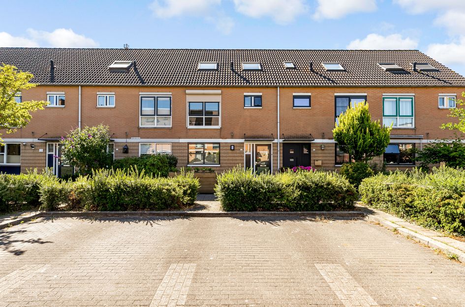 Meidoornstraat 48
