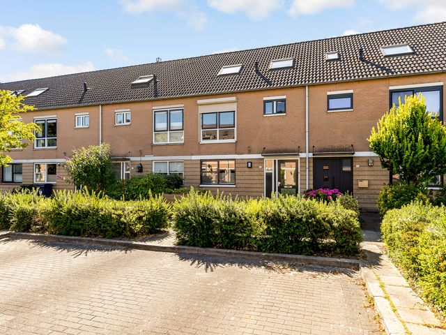 Meidoornstraat 48, Almere