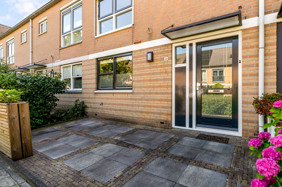 Meidoornstraat 48