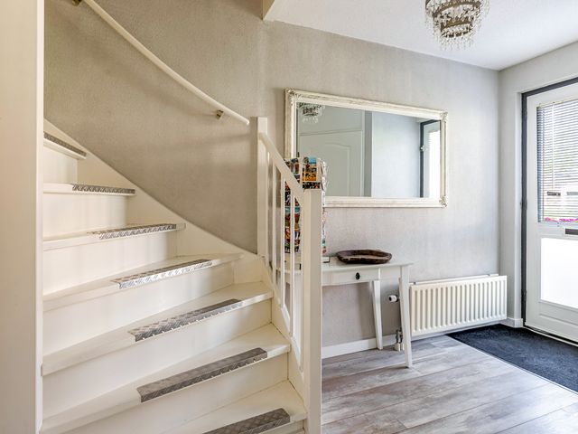 Meidoornstraat 48, Almere