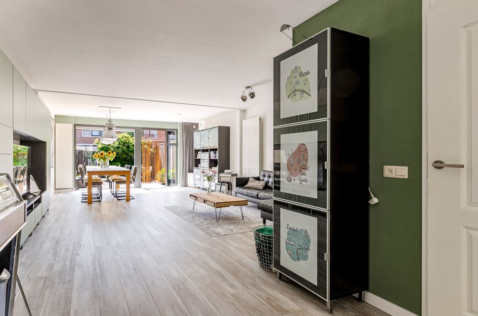 Meidoornstraat 48