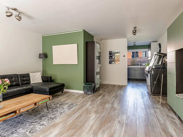 Meidoornstraat 48, Almere