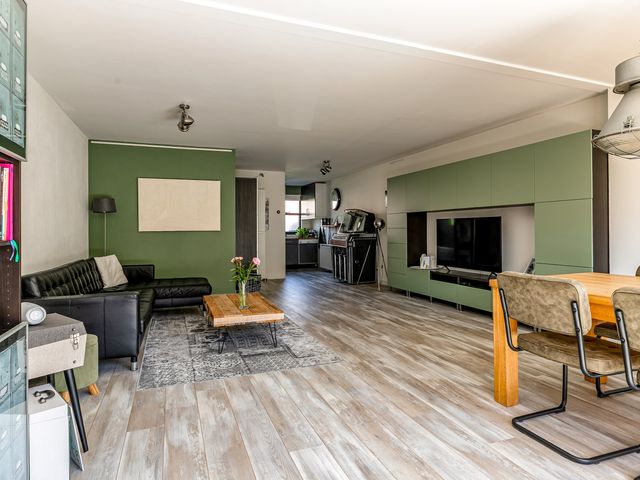 Meidoornstraat 48, Almere