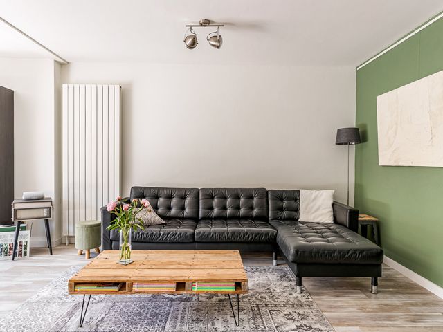 Meidoornstraat 48, Almere