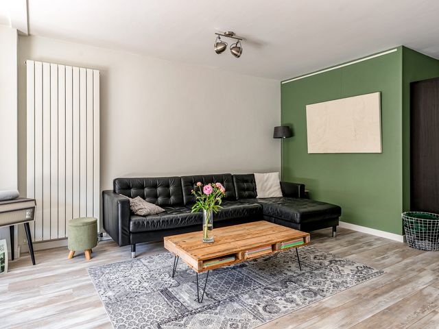 Meidoornstraat 48, Almere
