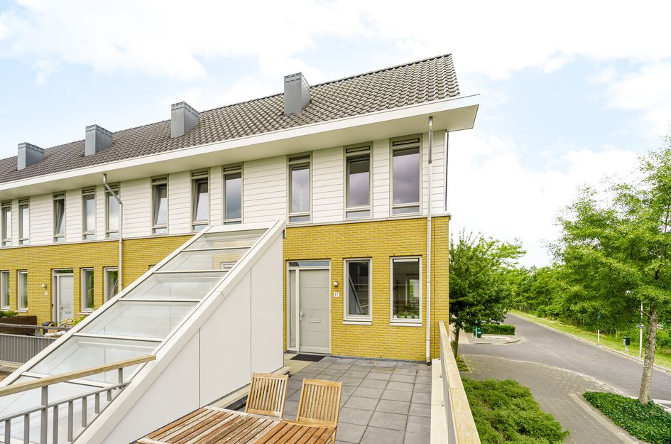 Noordzee 17