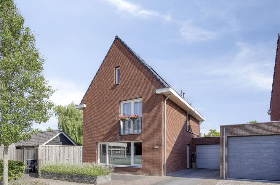 Prinsenhof 75A