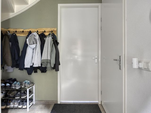 Prinsenhof 75A, Made