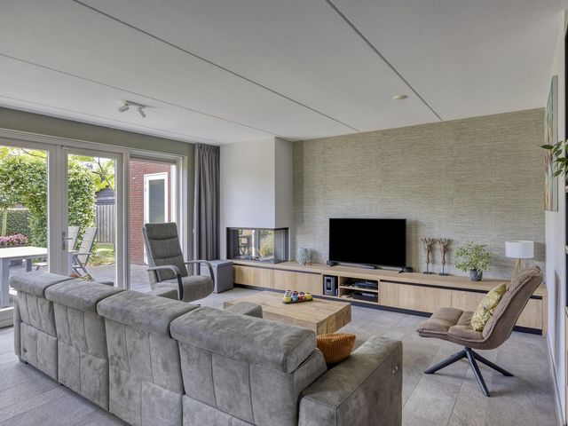 Prinsenhof 75A, Made