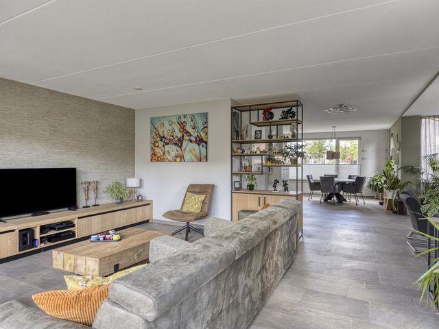 Prinsenhof 75A, Made